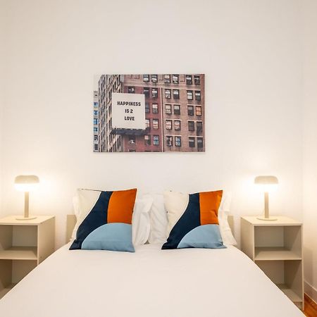 Guestready - Captain'S Residence 1E Near Alfama Lisbon Exterior photo