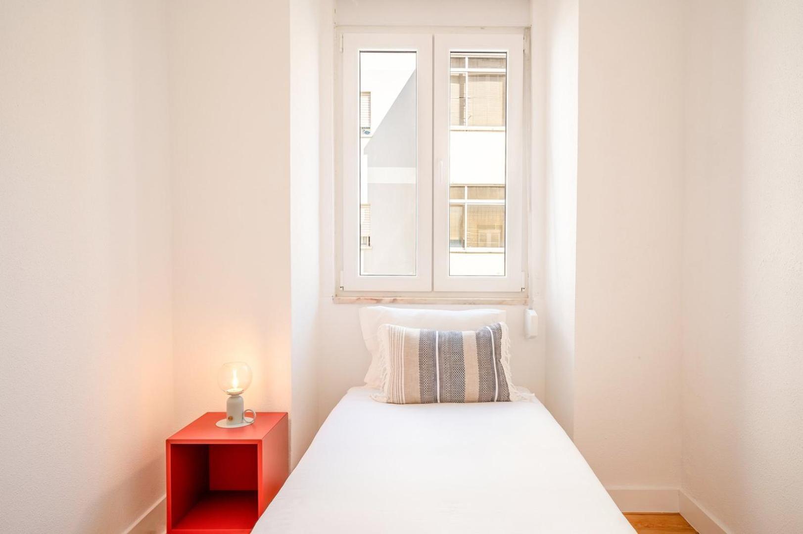 Guestready - Captain'S Residence 1E Near Alfama Lisbon Exterior photo