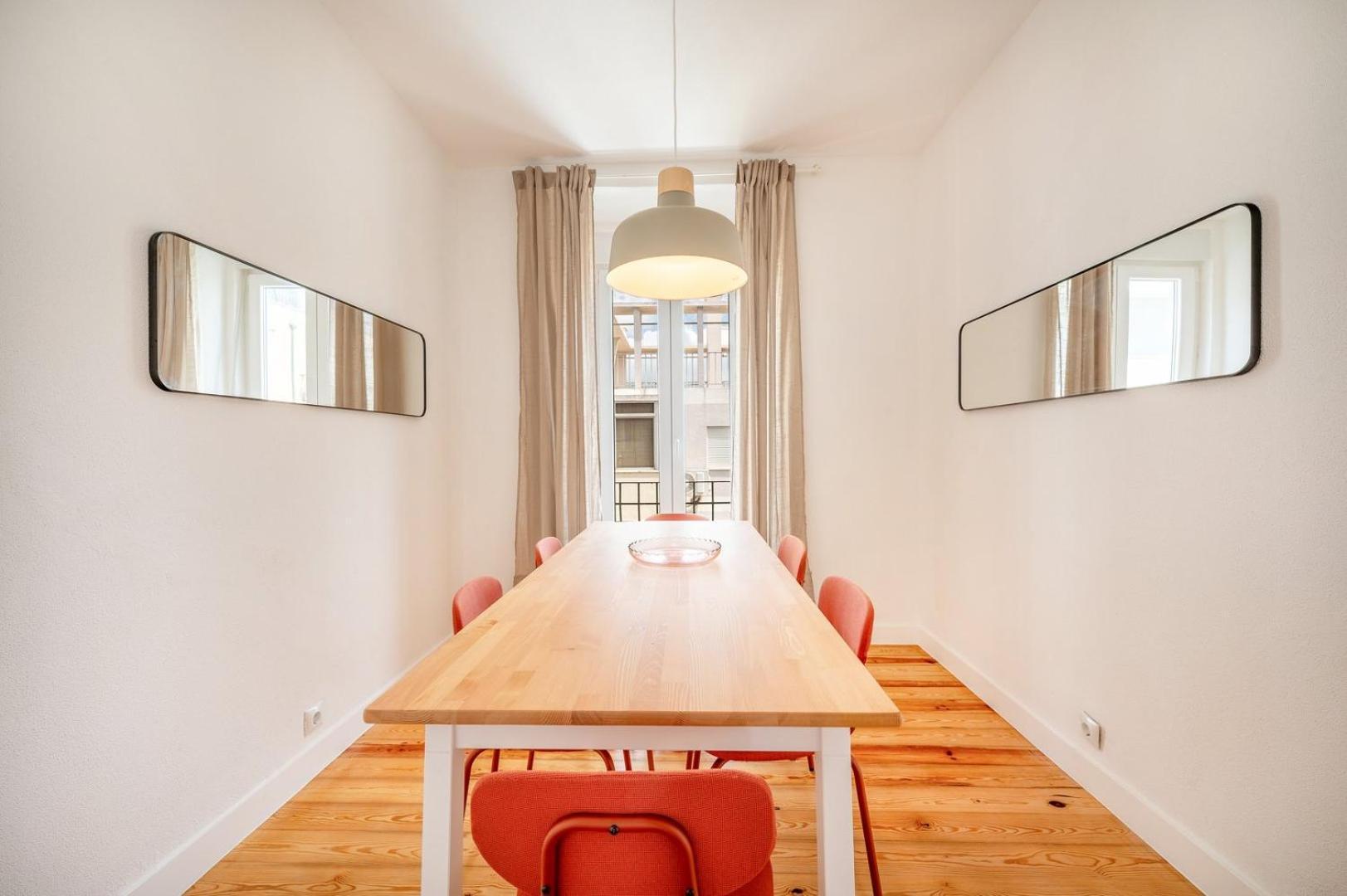 Guestready - Captain'S Residence 1E Near Alfama Lisbon Exterior photo