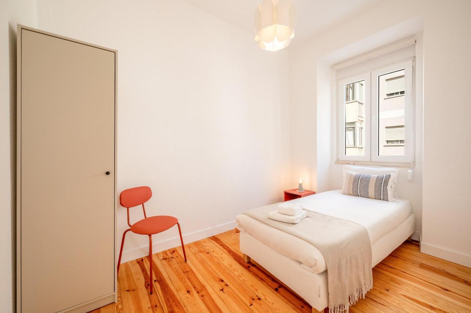 Guestready - Captain'S Residence 1E Near Alfama Lisbon Exterior photo